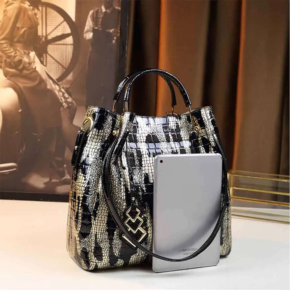 Borse da donna Borse a tracolla patchwork di alta qualità con tasche multiple da donna, stile vintage, da donna, casual, tote_voghion.com