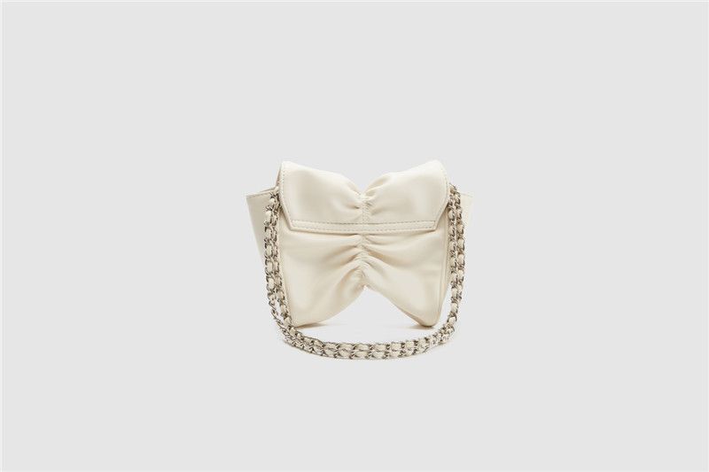 UR Damentasche 2023 Neues Nischendesign mit Schleife, Umhängetasche, einzelne Schulterkette, trendige Unterarmtasche,_voghion.com