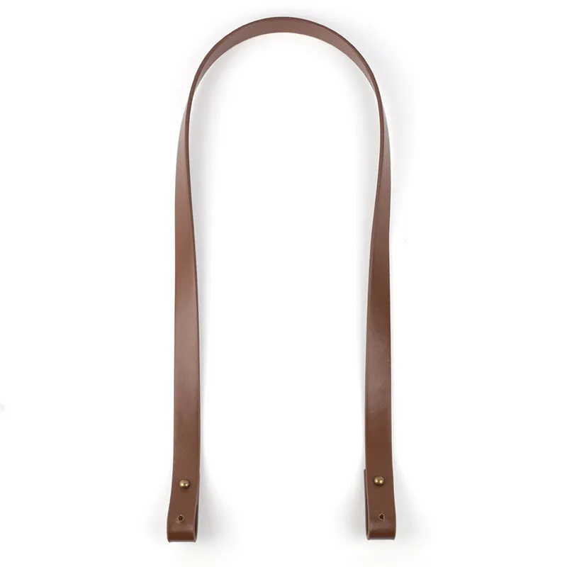 1 szt. 88-91 cm pasek ze skóry PU z odpinanymi uchwytami regulowane paski na ramię do torebek damskie akcesoria do toreb DIY_voghion.com