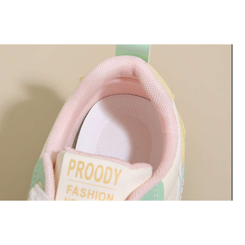 Frühling Neue Student Casual Damen Sneakers_voghion.com