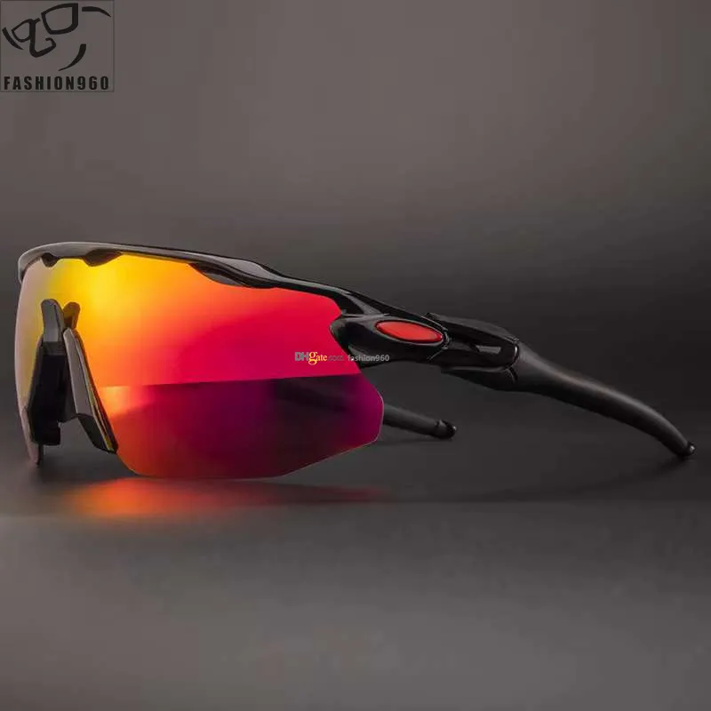 Fashion Brand Mens OO94 Sunglasses Cycling Sports Sun Glasses Designer Womens Trendy Riding Outdoor MTB Bike Goggles_voghion.com