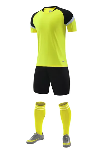 Maillot de Football à faire soi-même, vêtements d'entraînement, costume, uniforme d'équipe d'entraînement de Football, 23 24_voghion.com