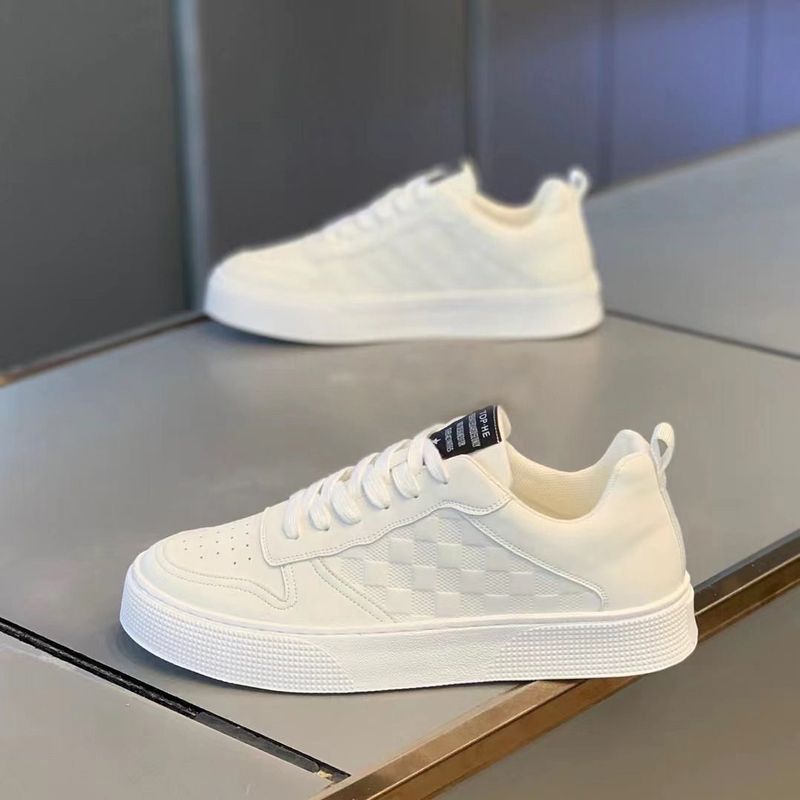 Kvinder Slidstærkt Fodtøj Casual Sko Sneakers Mesh Alsidig_voghion.com