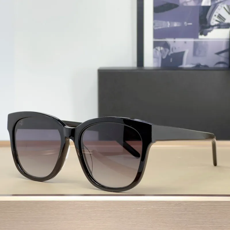 Sonnenbrillen Occhiali Uomo Shades SLM68 F Tide Outdoor Timeless Classic Style Eyewear Retro Unisex Goggles Sport_voghion.com
