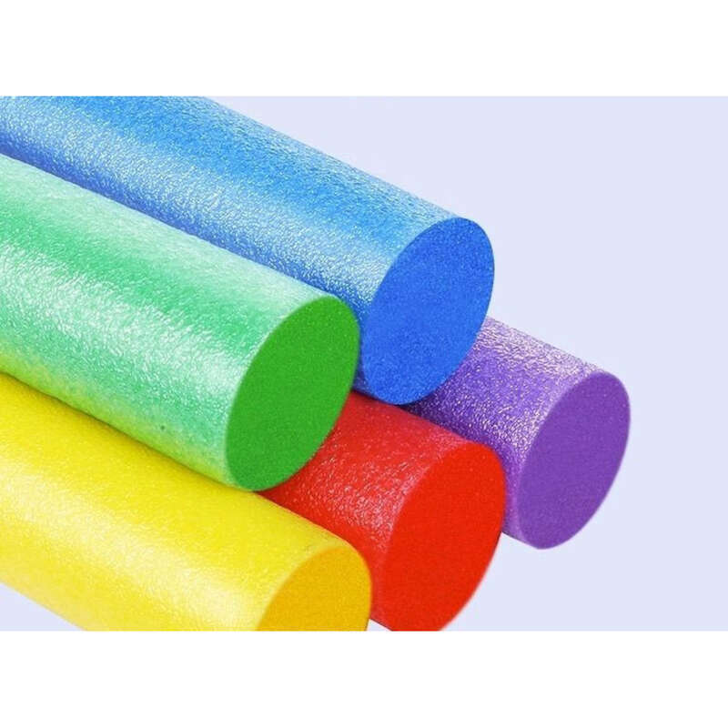 [2402 personnes louent] Apprendre à nager Version améliorée Barre en mousse éponge Équipement de sauvetage flottant pour adultes et enfants Solide_voghion.com
