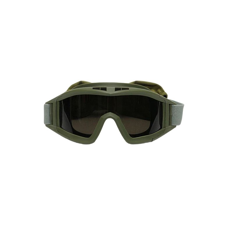 Ochelari tactici pentru deșert, în aer liber, pentru fanatici militari, CS Impact, sporturi off-road, anti-nisip_voghion.com