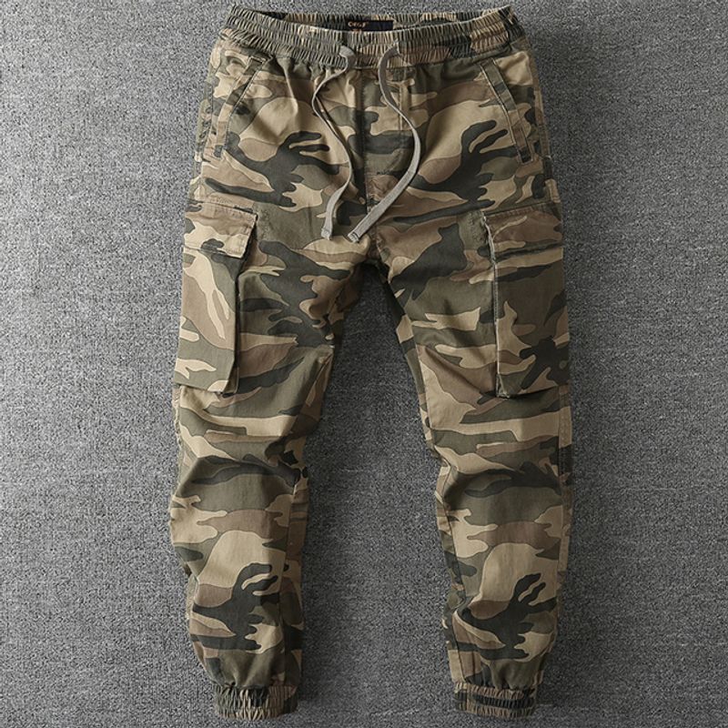 Herren-Jogginghose, Sporthose, schmale Bleistifthose, Workout-Jogginghose, Training, lässige Jogginghose, Jogginghose_voghion.com