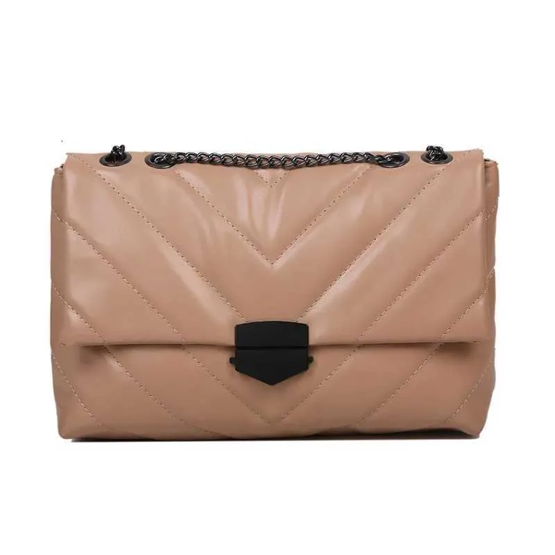 Geantă de umăr pentru femei, din piele PU, cu axilă, tip Messenger, tip sac de mână cu clapă mică, tip crossbody, tip pungă de cumpărături pentru femei C241103_voghion.com
