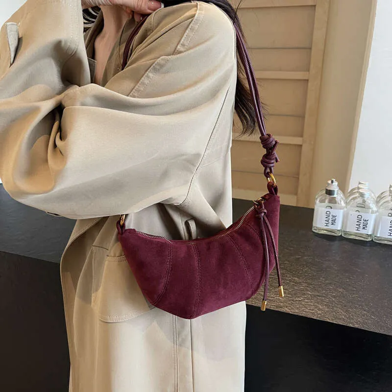 Nova dizajnerska torba za ženske, rdeče torbe za čez ramo, Veet Crossbody torba, torbica, torbice, stranske denarnice, sklopka_voghion.com