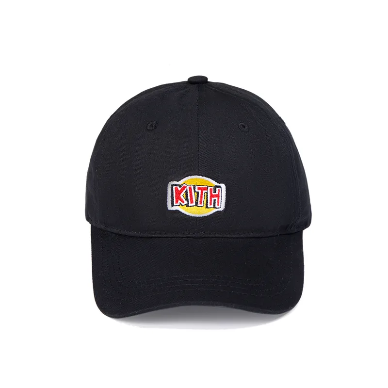 Ball Caps Embroidery Baseball Cap Adjustable Multifunctional Outdoor Travel Sun Hat Men Women 2024 Fashion Casual Kith_voghion.com