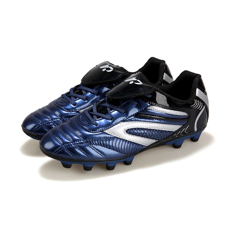Fotbal pentru copii, băieți, respirabil, pentru școala elementară, TF, unghii lungi, gazon artificial, joc de interior și exterior_voghion.com