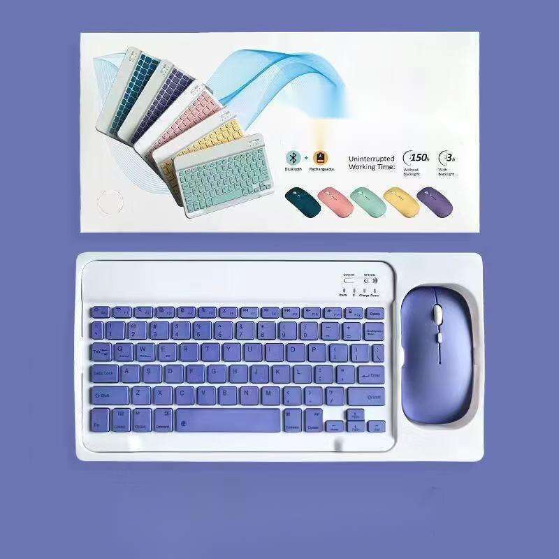Xueersi Learning Machine Xpad Second Generation Tablet Keyboard Set 11 Office XPad2Pro Bluetooth Mouse Max14_voghion.com