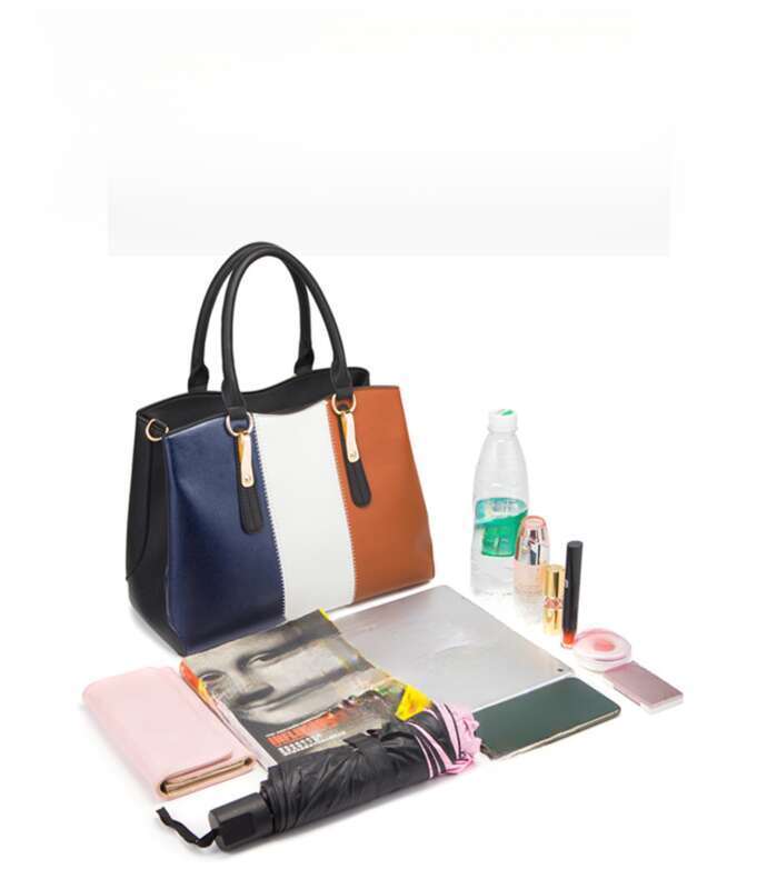 2025 New Handbag Shoulder Crossbody Bag Four Sets Of Women's Bags_voghion.com