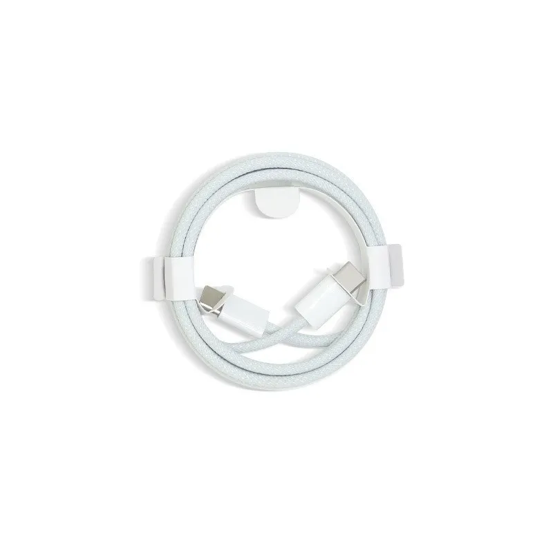 Type To C 3A Fast Charging USB Data Android For Other Quick Charger Cable New_voghion.com