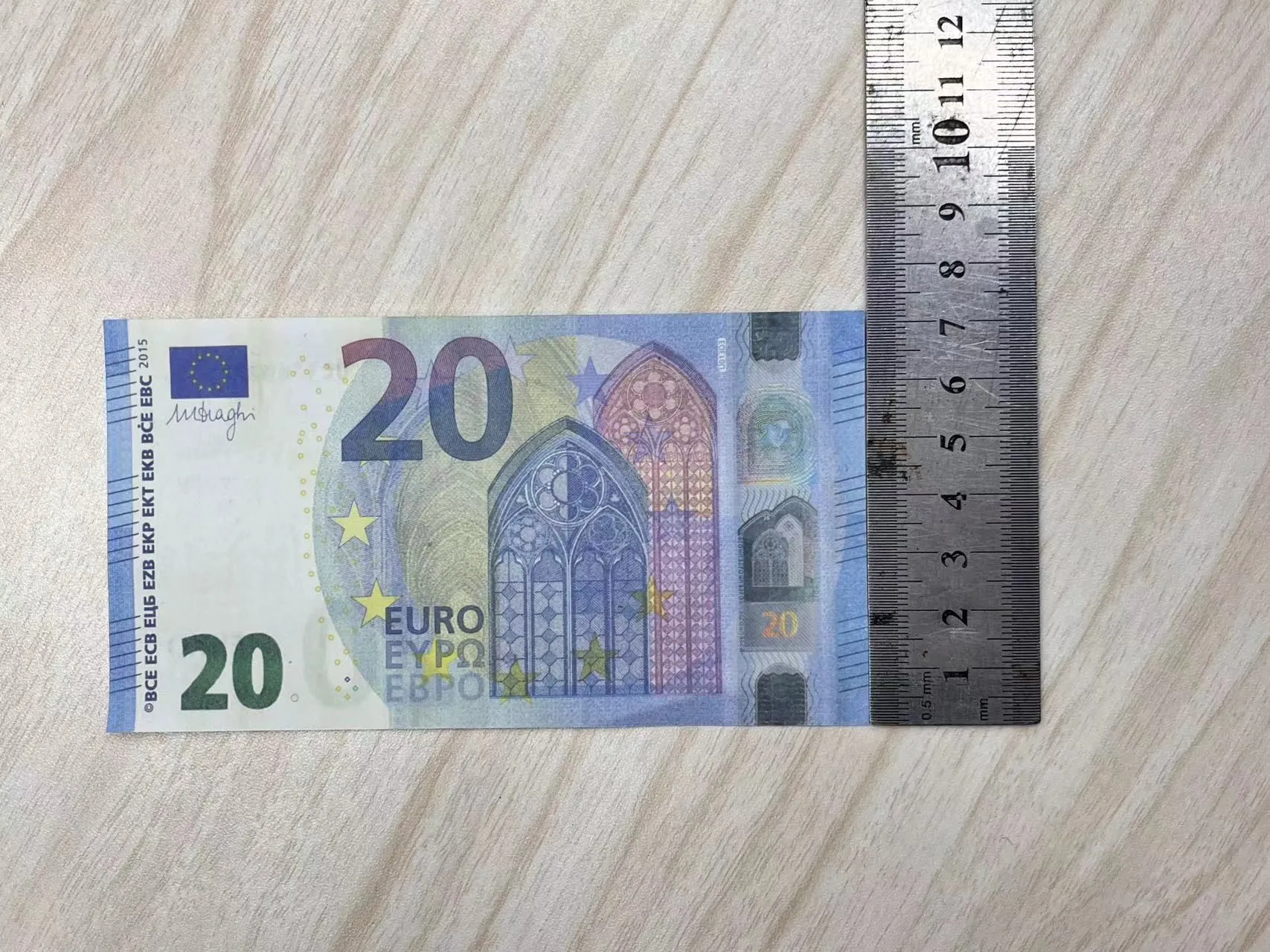 Copy Money Actual 1:2 Size Fa K E Fa U X Billet Banknote 10 20 50 100 200 US Dollar Euros Pound English Banknotes Realistic_voghion.com