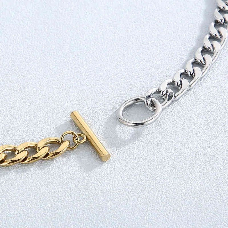 Set di gioielli in acciaio inossidabile Kalen, 6 stili, con ciondolo a forma di cuore, a forma di farfalla, con chiave e scritta "Amo la mamma", collana e bracciale._voghion.com