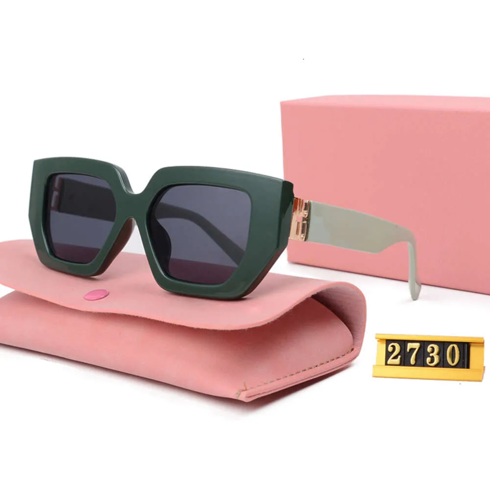 Square Sunglasses For Men And Women Uv400 Fashion Pilot Style_voghion.com