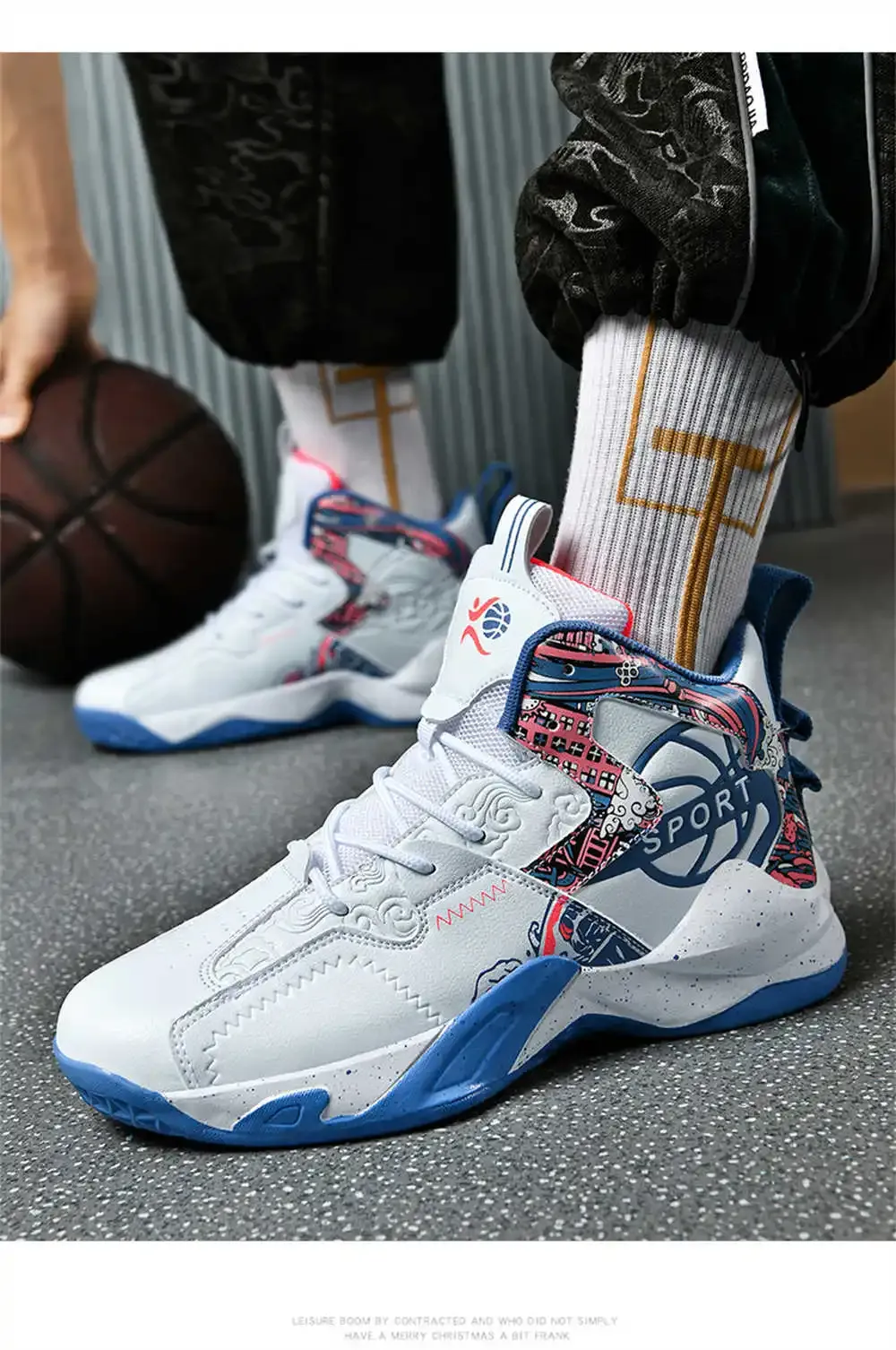 Performance Low-Cut High Fall Schuhe Casual Günstige Sport Sneakers für Männer Loufers Mädchen Schneestiefel Top Qualität Sho Fashion_voghion.com