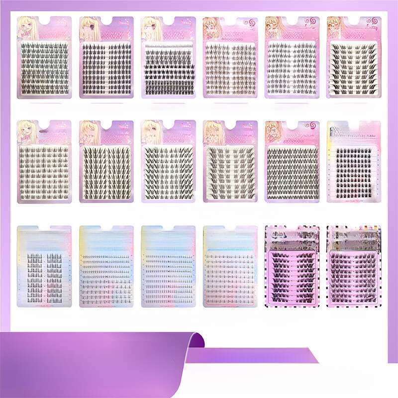 Wild Little Devil Simulation Natural Single Cluster Flower Stems For Beginners_voghion.com