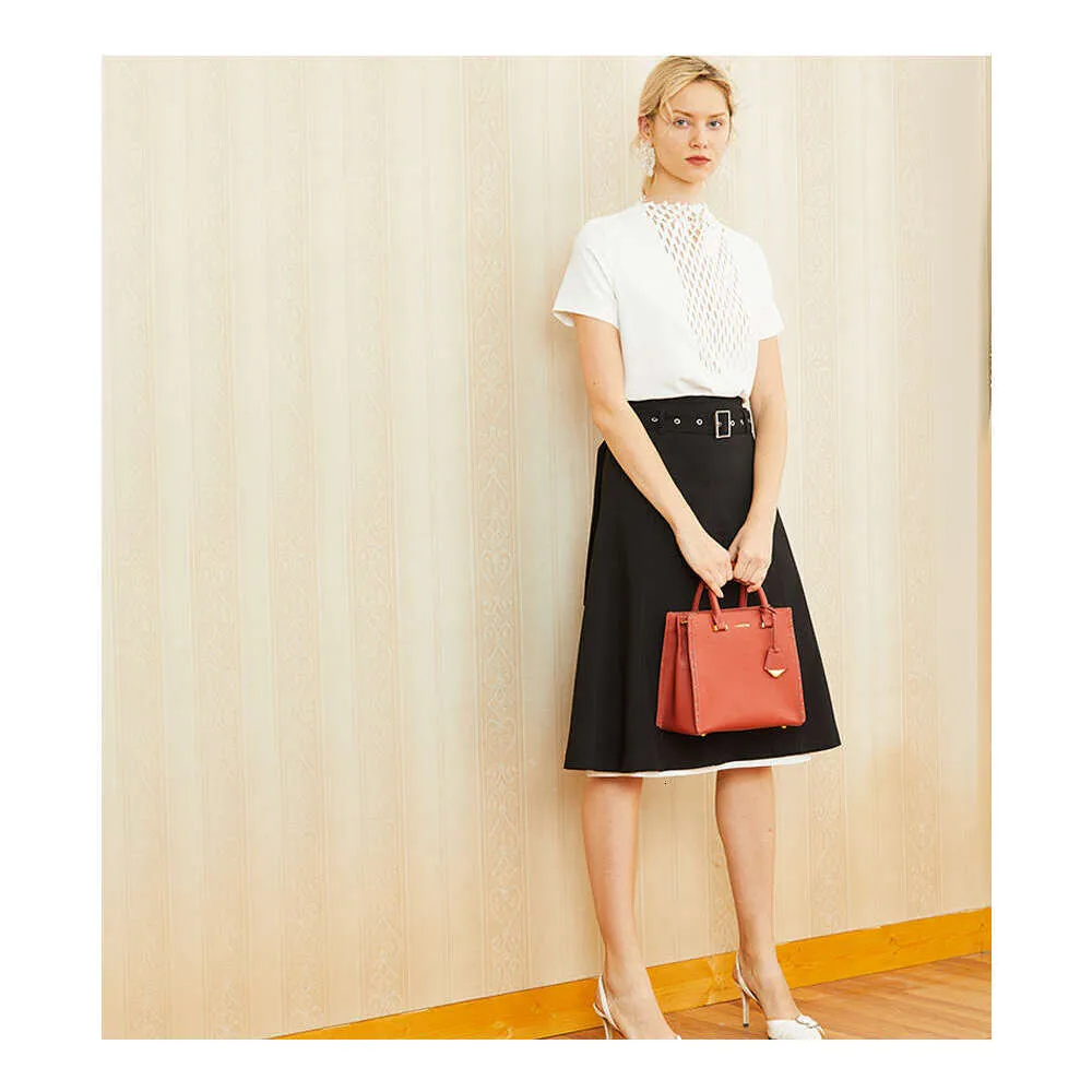 LA FESTIN Nya läderväskor för kvinnor, multifunktionella och mångsidiga, moderiktiga axelväskor, crossbody-designerväskor_voghion.com