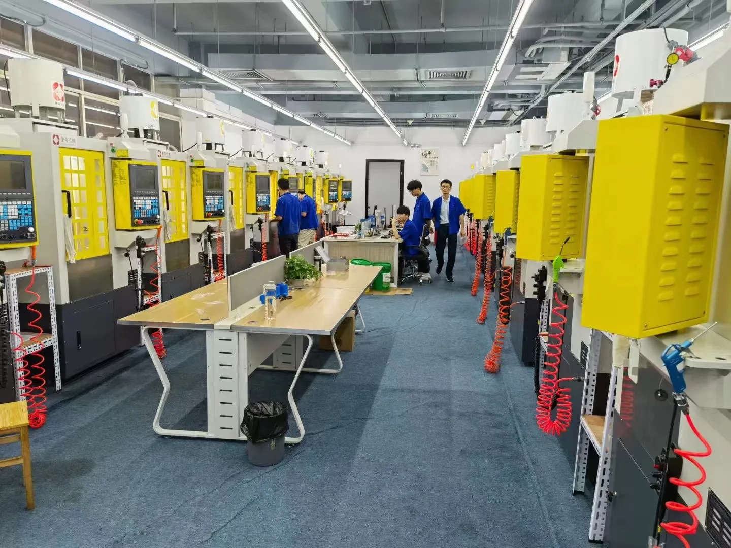 Collar de moissanita de 2 mm, 3 mm, 4 mm, 5 mm y 6,5 mm de diámetro, estilo hip hop, cadena de tenis de moissanita._voghion.com