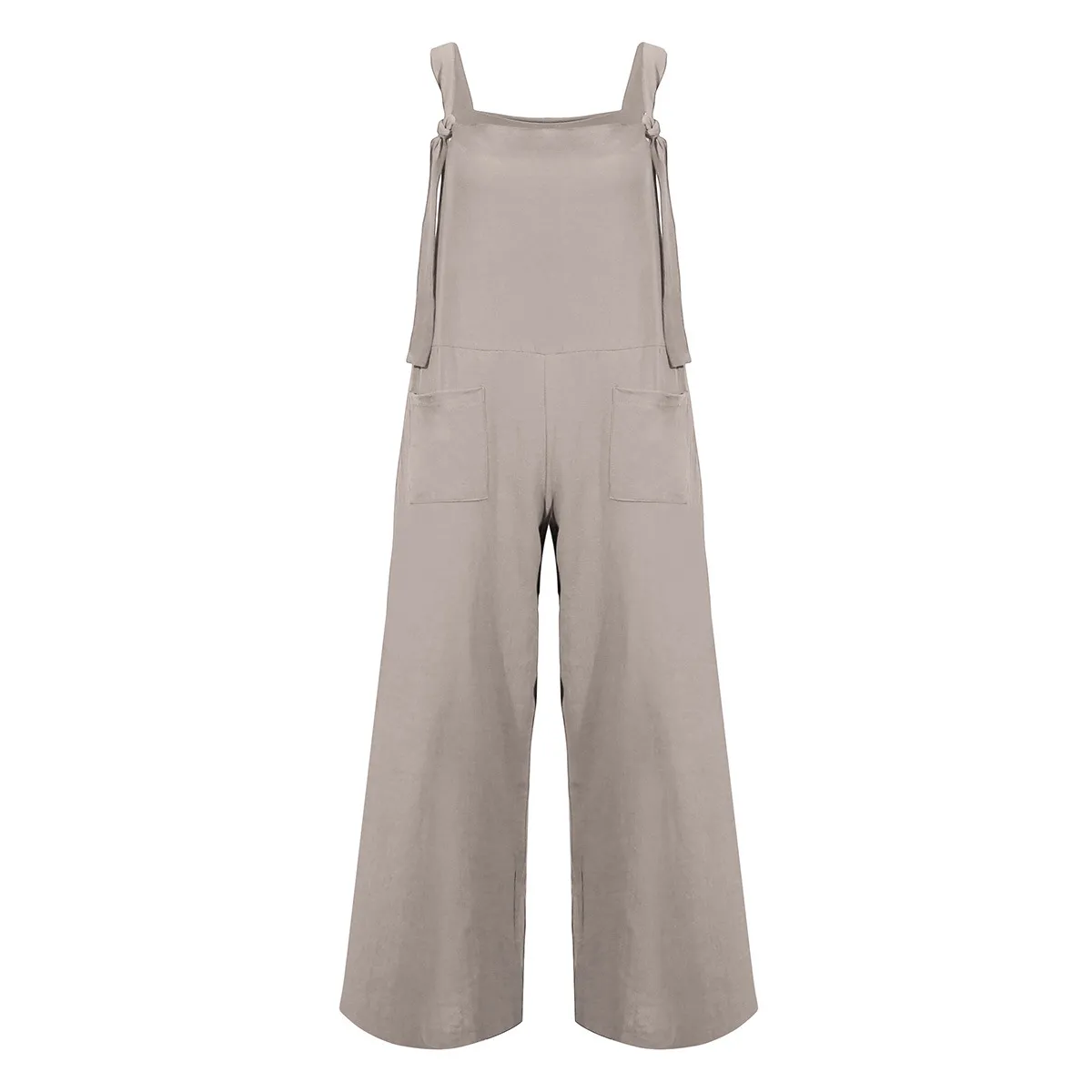 Maternity Bottoms Loose Strap Pant Clothes Suspenders Trousers Pregnant Women Overalls Jumpsuits Pregnancy Rompers_voghion.com