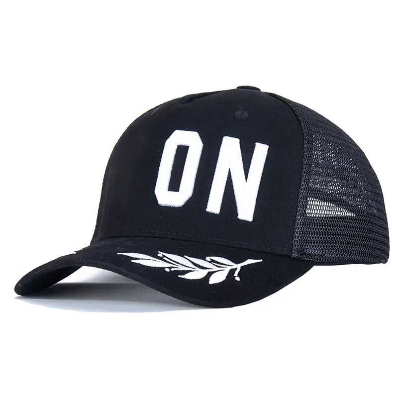 2024 Baseball Fashion Mens Designer summs caps embroidery cap adjustable color women Sunshade trend versatile_voghion.com