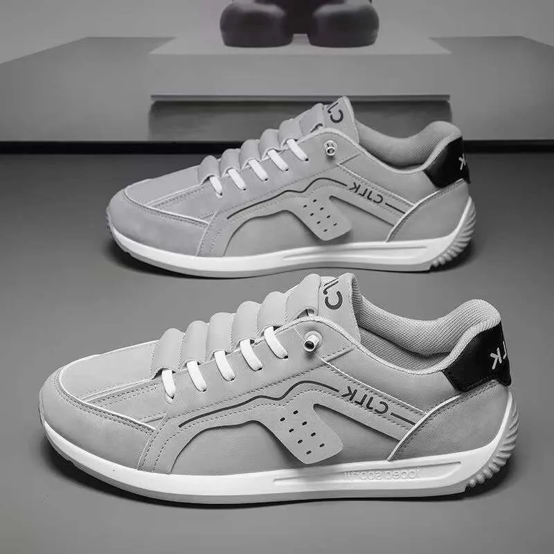 Men's 24 new spring casual one pedal burst sports tide shoes free shipping ss size_voghion.com