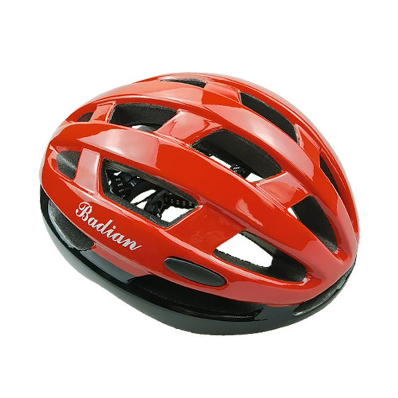 Outdoor EPS One-piece Riding Equipment Bicycle CE Mountain Bike Helmet_voghion.com