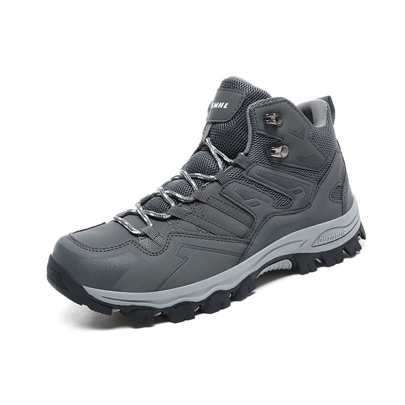 Neue Frühjahrs- Sommer-Bergschuhe für Männer und Frauen, die gleichen High-Top-Bergsteiger-Langlauf-Wanderschuhe,_voghion.com
