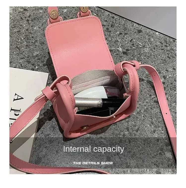 Mini Satteltasche Umhängetasche Damen Schultertasche Handtasche_voghion.com