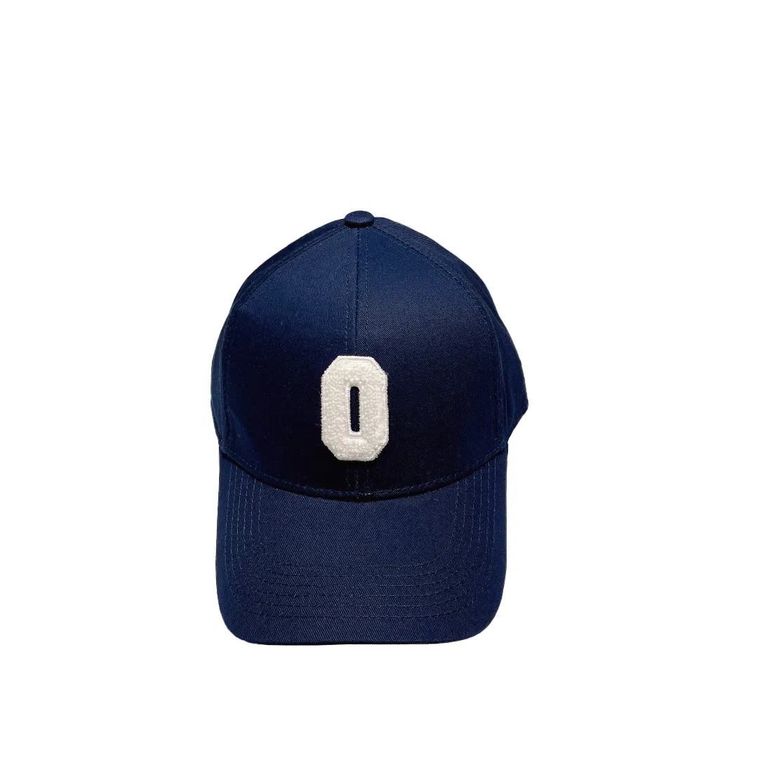 Baseball Cap For Women Classic Casual Design Solid Colour Sun Visor_voghion.com