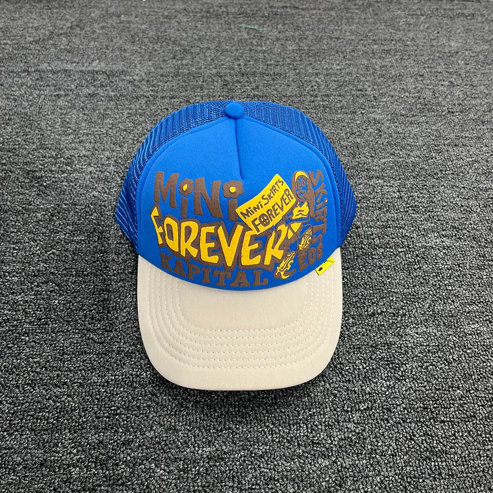 Baseball cap unisex voor heren en dames streetwear snapback_voghion.com