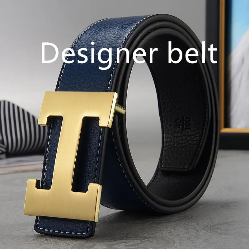 Classic Leather Belt For Women Designer Style Luxury Accessory_voghion.com