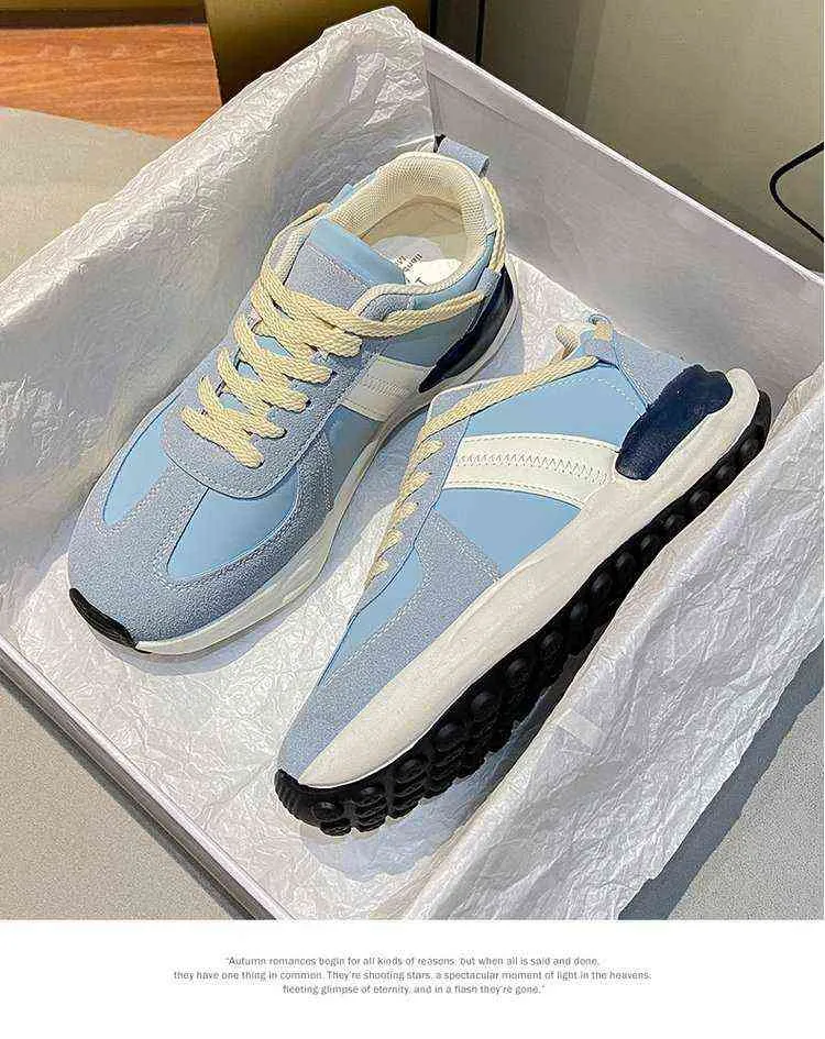 Pour baskets 2022 chaussures De basket Zapato Tenis De Seguridad Mujer Shose femmes été G220610_voghion.com