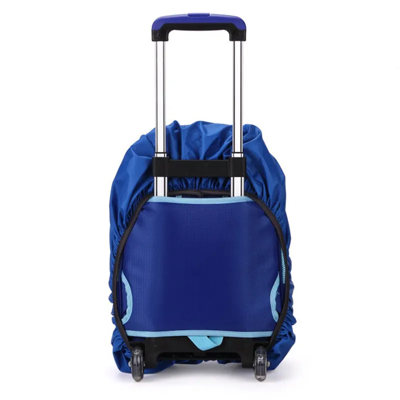 Zaino per bambini, trolley, scuola, grande, antipolvere, antipioggia, per escursionismo, campeggio, ciclismo, attività all'aperto, viaggi_voghion.com