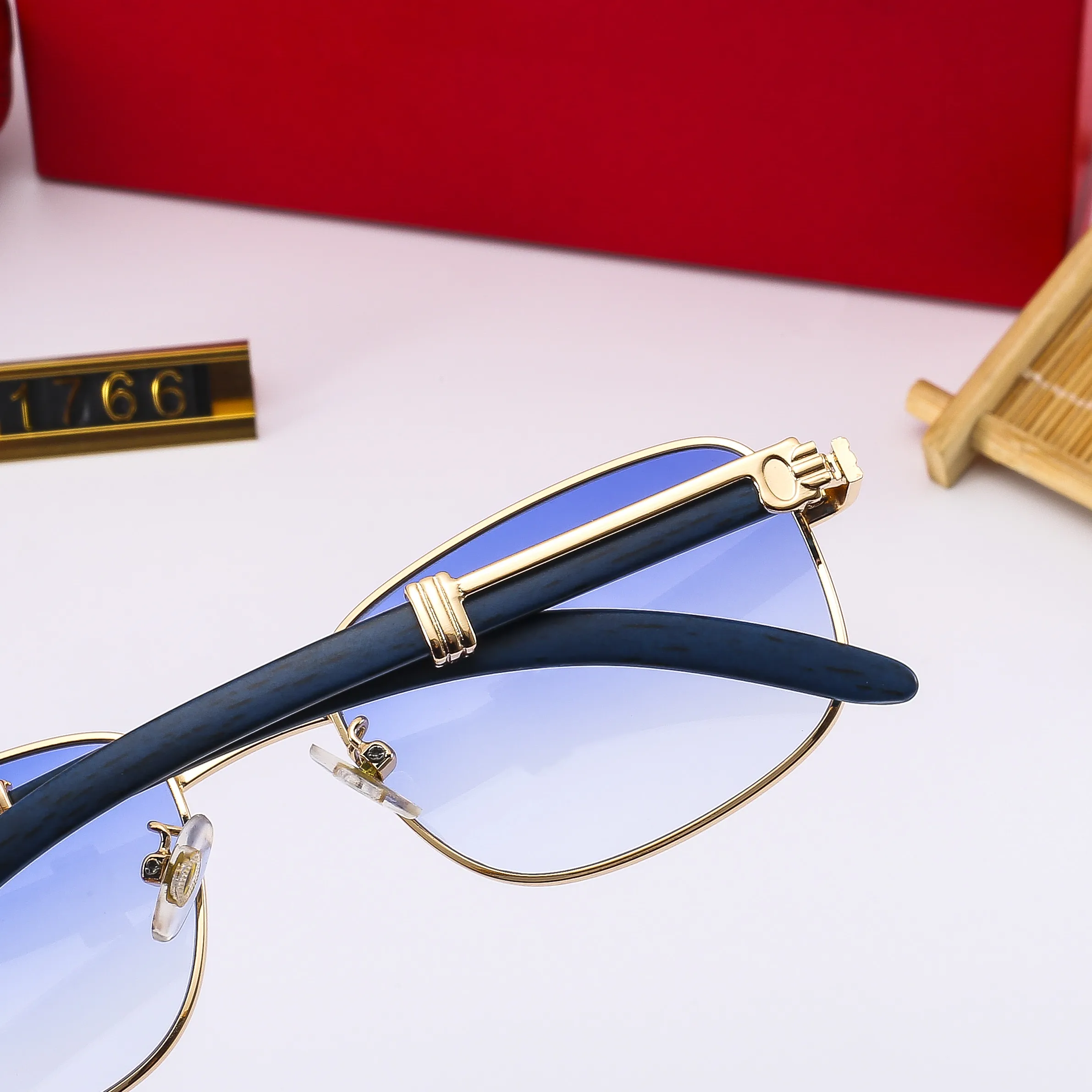 Pánské sluneční brýle 2023, značkové, módní, dámské, s anti-UV polarizačními čočkami, pro řízení, cestování, pláž, ostrov, móda, pouliční móda_voghion.com
