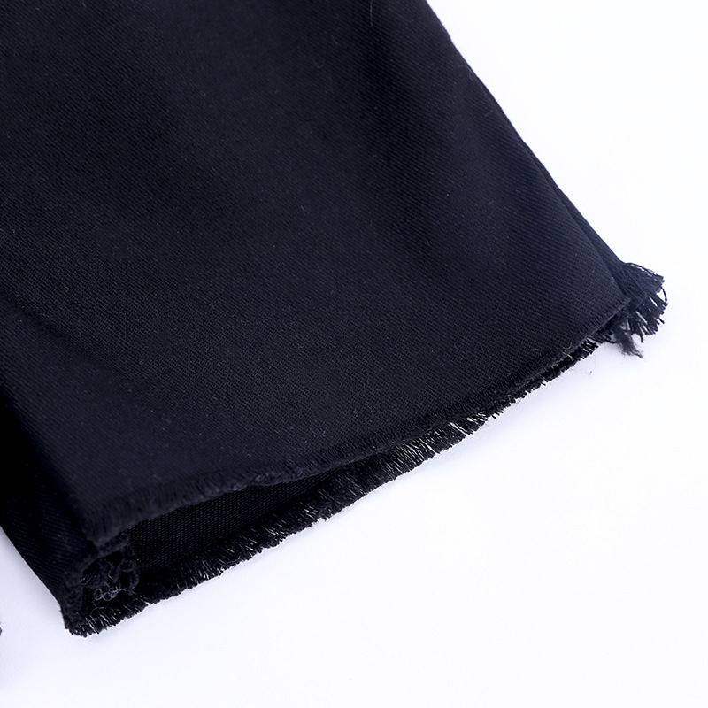 Mamma e bambini Abbigliamento per bambini consegna di un pezzo per ragazze vestito top per bambini con spalle scoperte + pantaloncini vestito a due pezzi abbigliamento per bambini alla moda_voghion.com
