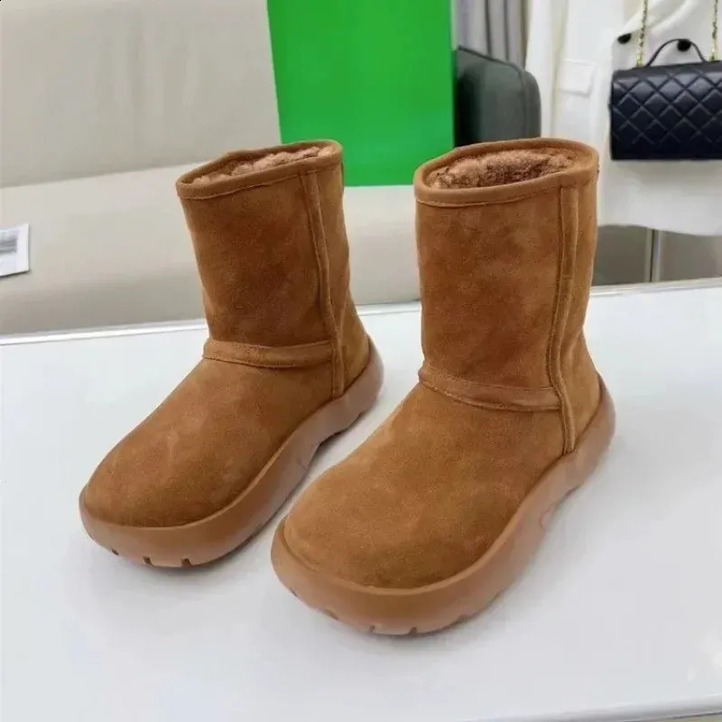 Dames snowboots instappers wandelschoenen voor dames_voghion.com