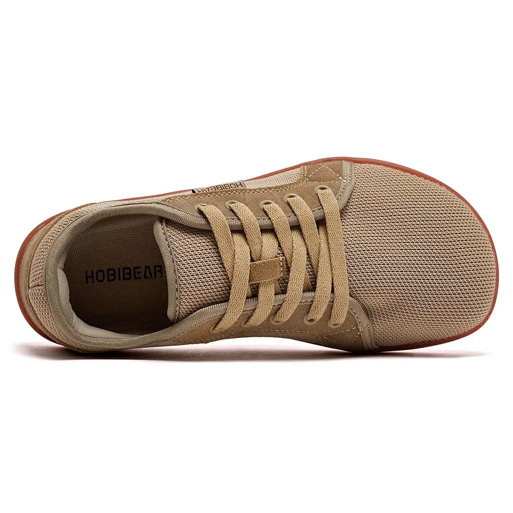za HOBIBEAR unisex široke bose tenisice za trčanje na otvorenom bez pada, minimalističke_voghion.com