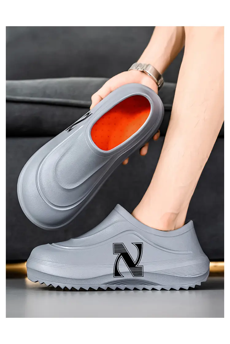 CMY Non-slip Shoes Labor Insurance Shoes Men_voghion.com