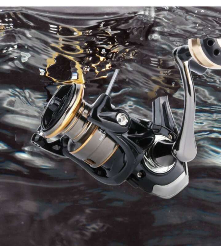【 15000 Bewertungen 】 Neue Spinning Metal Line Sea Poles, Anker Weitwurf Fisch Räder, Angelausrüstung_voghion.com
