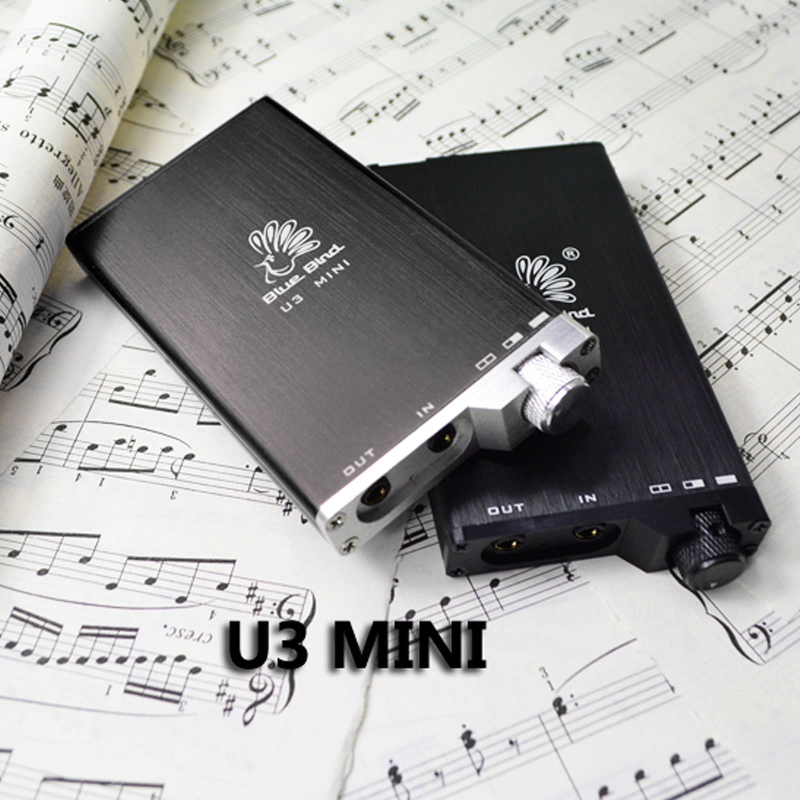 Universal HiFi Portable Class A Headphone Amplifier Mini Stereo Audio Amp for Audiophiles Headphone Jack USB Phone Charge Port_voghion.com
