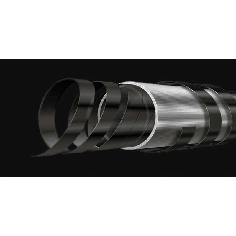 Linhu Long Throw Throwing Carbon Ultra Light Set Silber und Bighead Carp Special Sea Angelrute_voghion.com