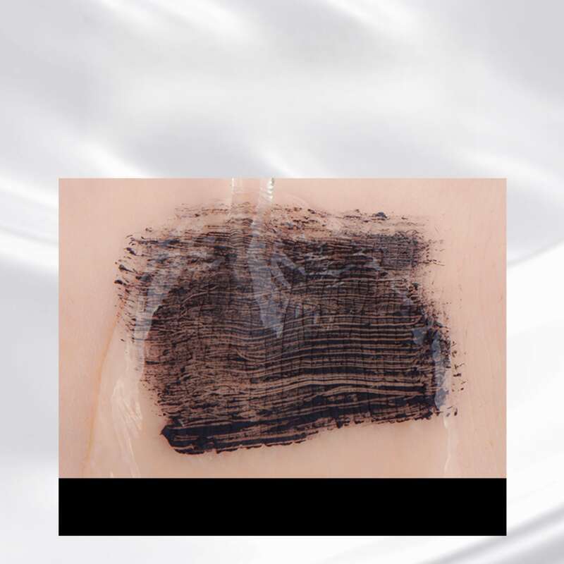 eye Waterproof Sweatproof Fiber Long Roll Anti-glare Dye Thick Natural Setting_voghion.com