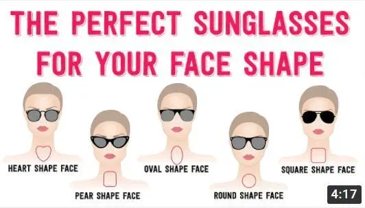 Sunglasses For Men Large Square Frame Classic Black Avant Garde_voghion.com