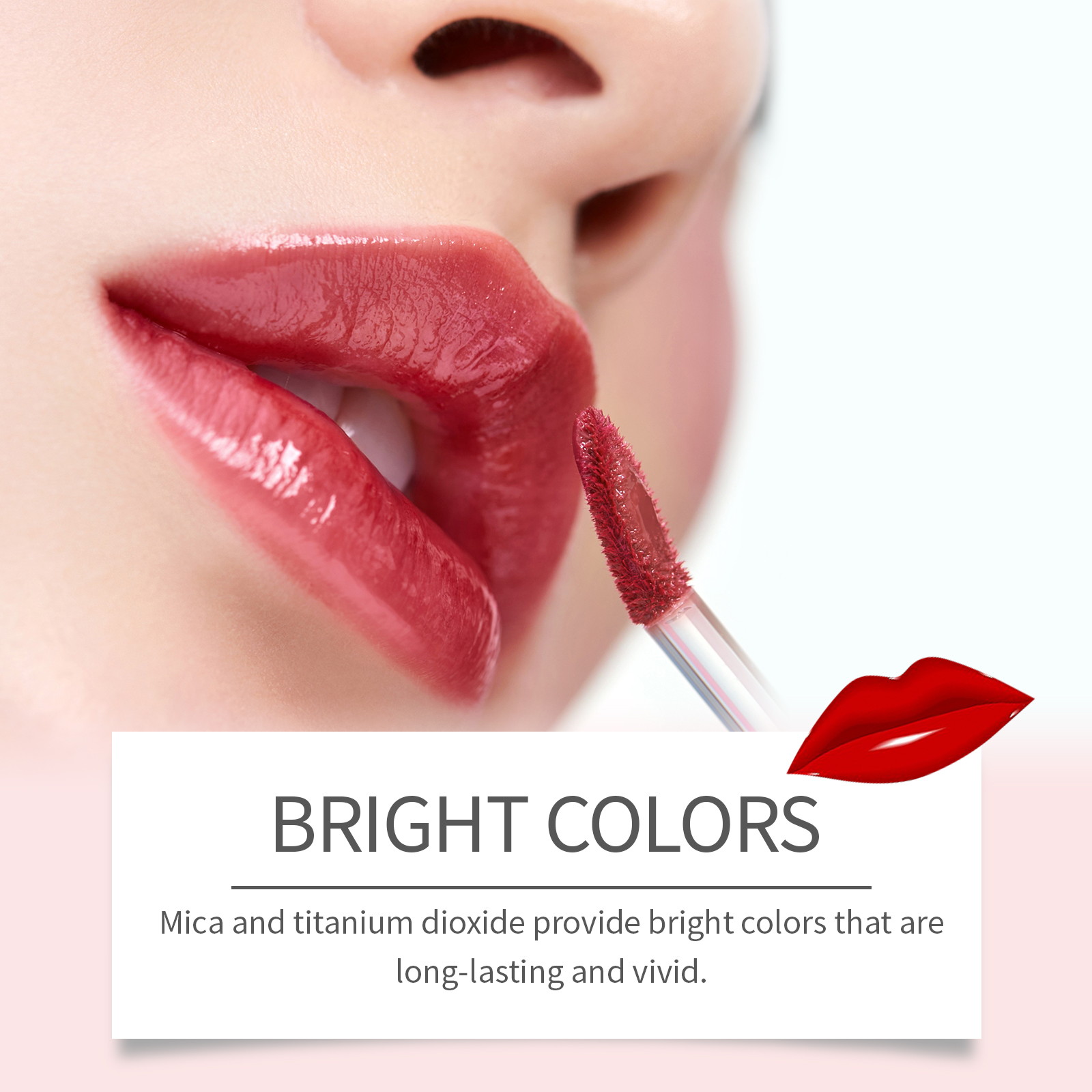 Eelhope Lip Glaze Moisturizing Hydrating Long-lasting Lipstick_voghion.com