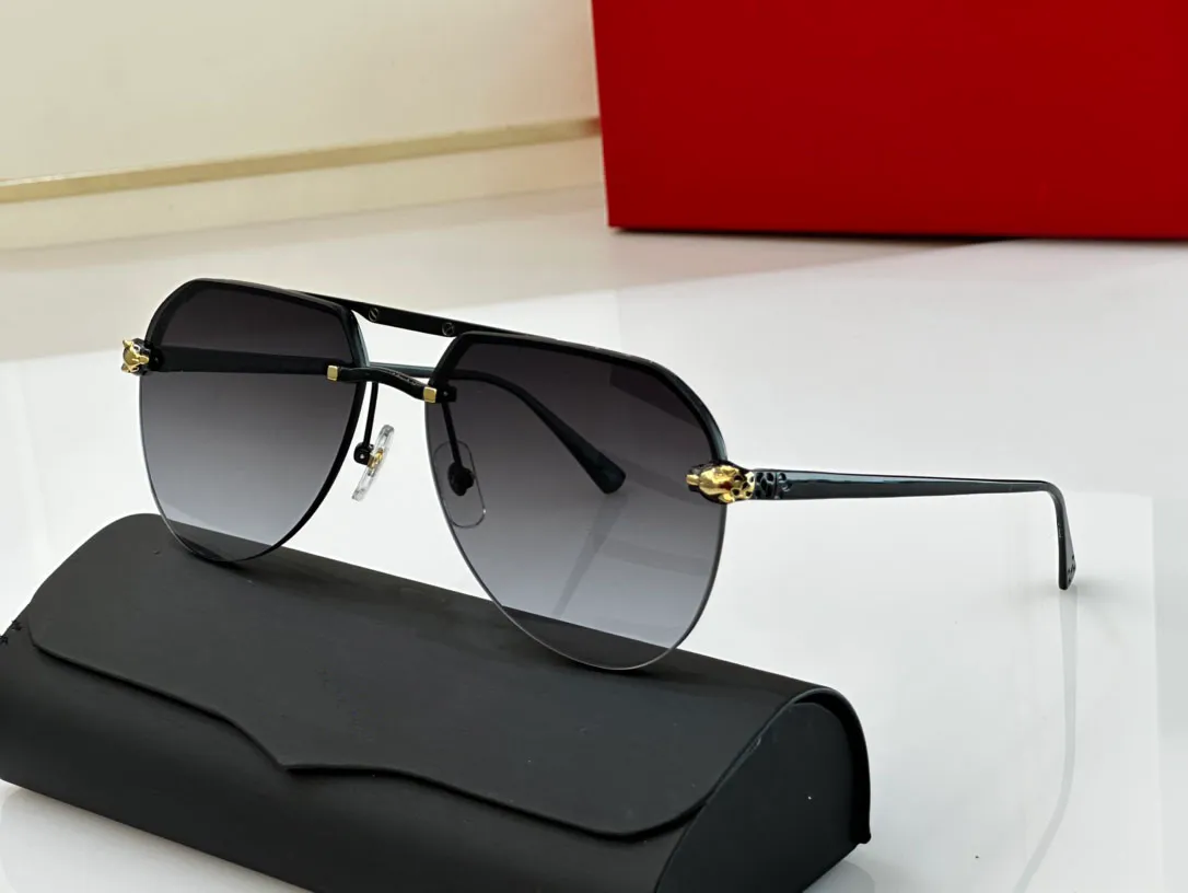 zeelool eyewear Personalized fashion glasses womens beach style mens driving eye protection sunglasses with packing box_voghion.com