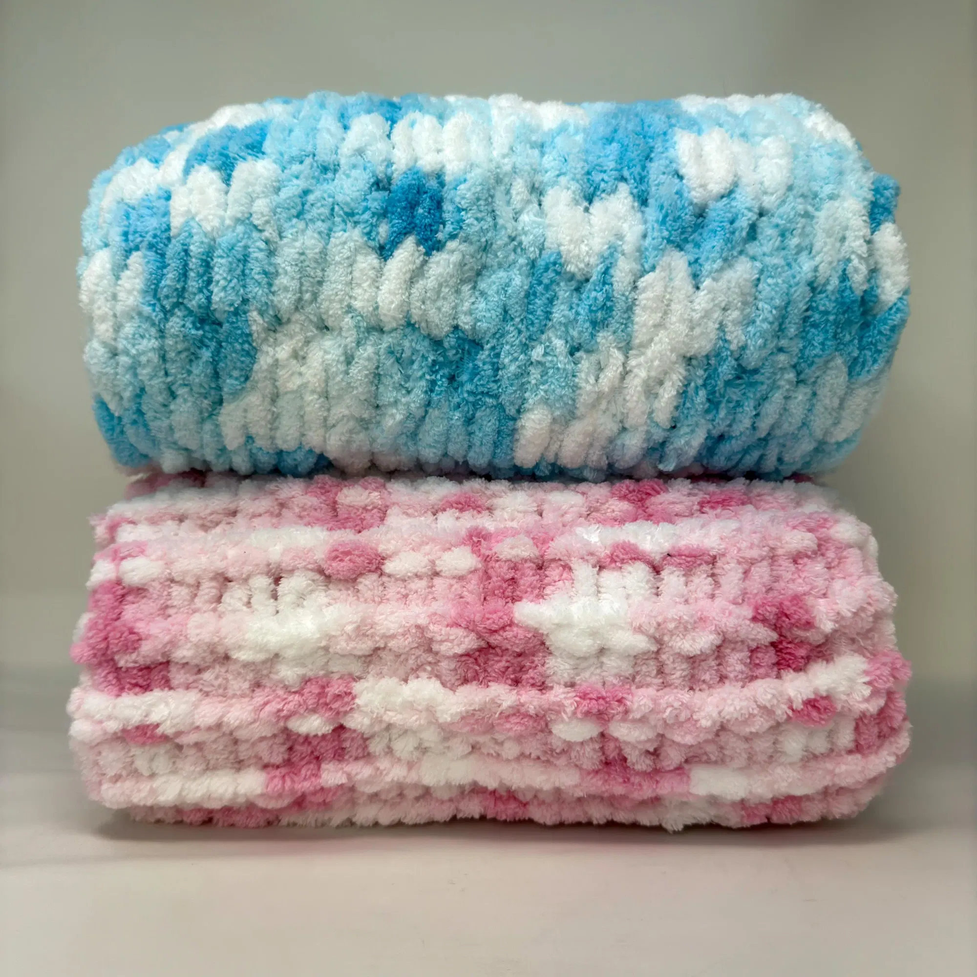 Handmade Baby Blanket_voghion.com