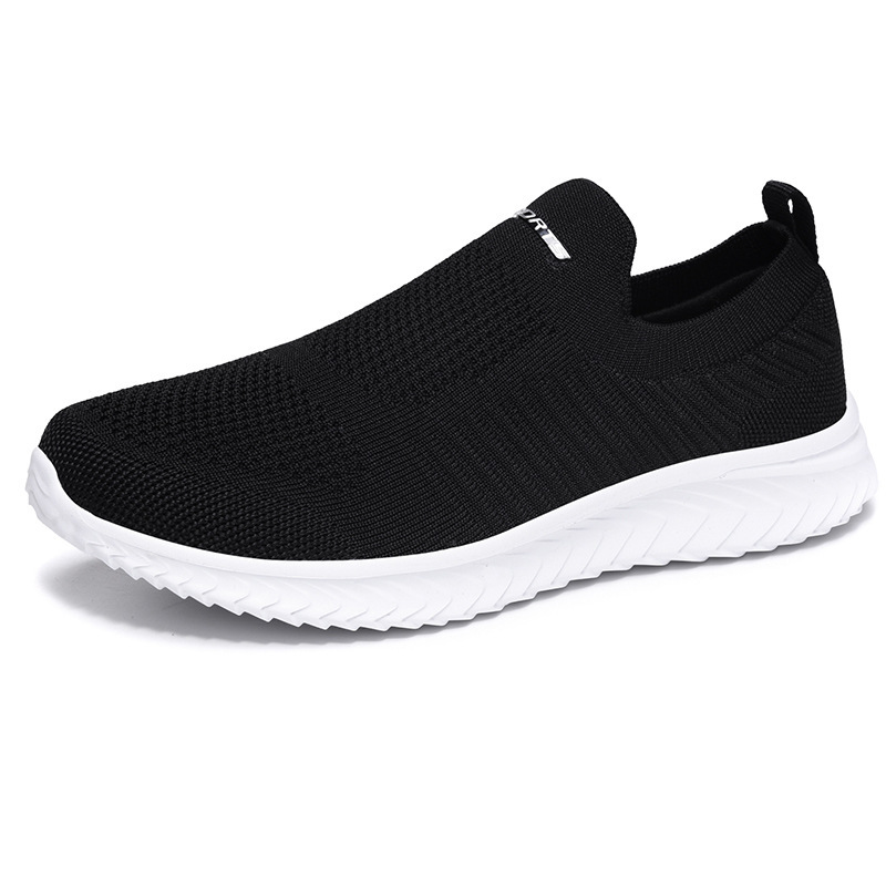 2025 New Couple’s Large Sports Men’s And Women’s Running Walking Shoe